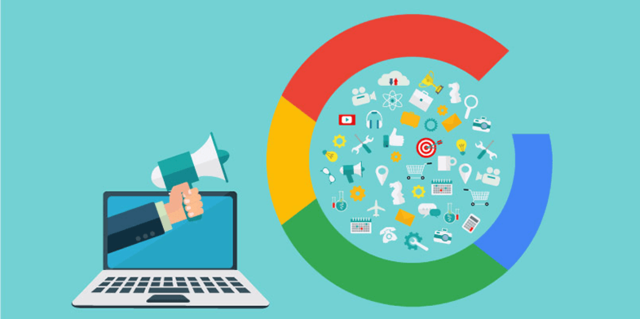 2009 - 2012 Google Desarrolla un nuevo Marketing