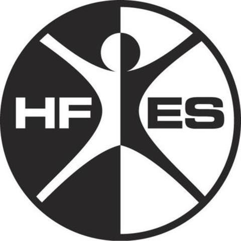 Creación de la Human Factors Society