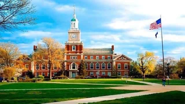 Universidad de Harvard