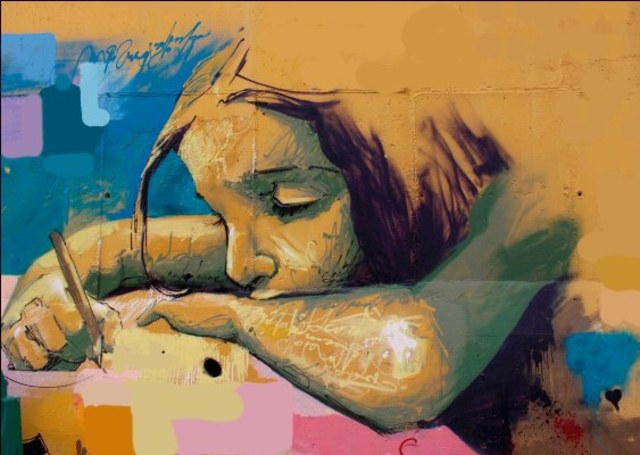 Creación del programa de evaluación del rendimiento escolar. PER