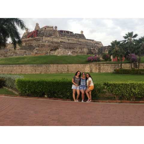 MY LAST TRIP WITH THE TEAM