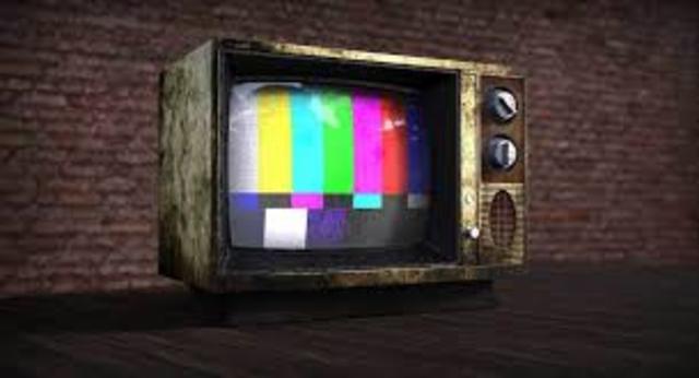 Television