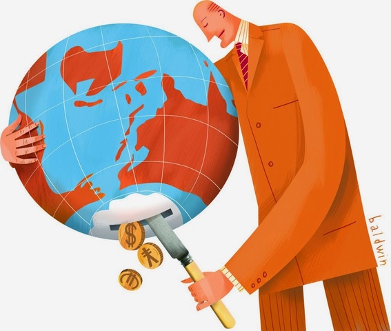 apectos economico y politico