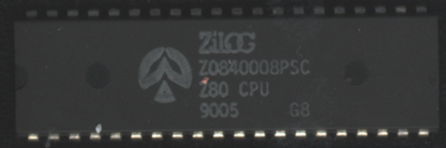 Z80