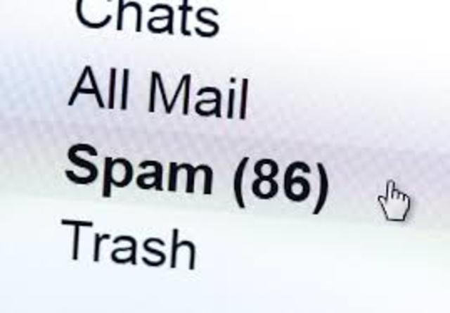 Fighting spam