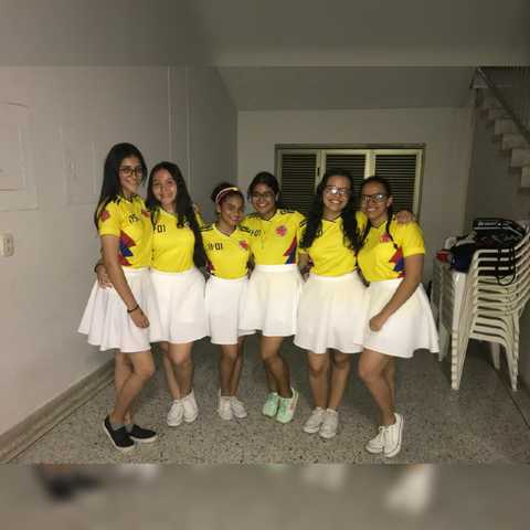 MARIANA SONG FESTIVAL