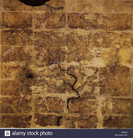 EXCAVACIÓN MAWANGDUI