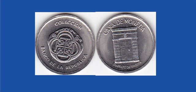 casa de la moneda santafé