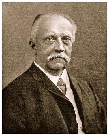 Hermann von Helmholtz