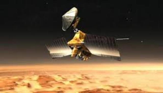 INDIA LANZA LA PRIMERA SONDA ESPACIAL