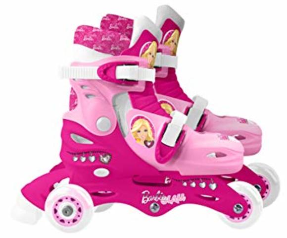 patines de barbie (constanza)