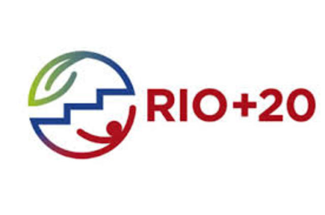 Declaración de Río