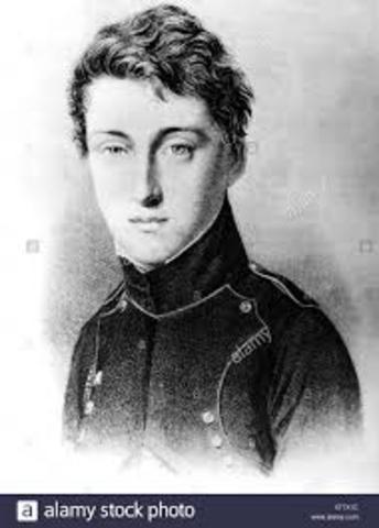 Nicolas Léonard Sadi Carnot
