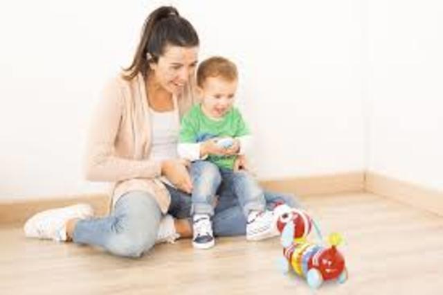 La separación de mis padres