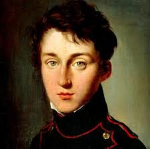 Nicolas Leonard Carnot