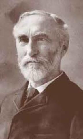 Josiah Willard Gibbs