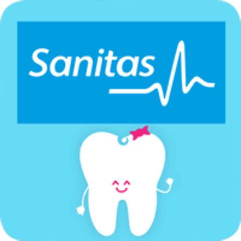 Aplicación: The Dental Professor