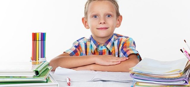 Mi ingreso a la escuela