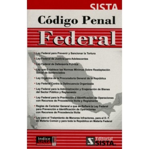 Código Penal de 1995