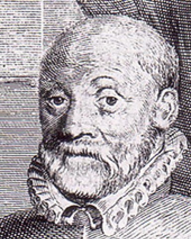 Johann Weyer (1515-1588):