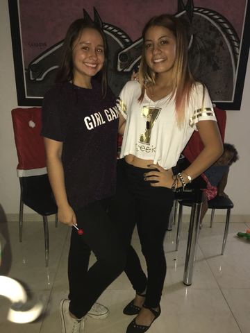 Two decisions that I love.