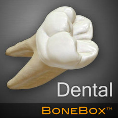 Aplicación: Bonebox – Dental Lite