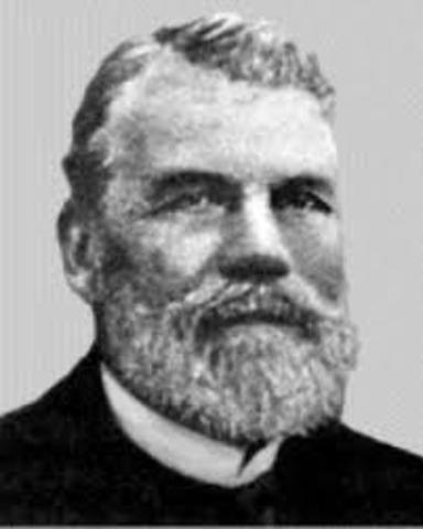 François-Marie Raoult