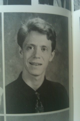 Rick Lee Graduated High School