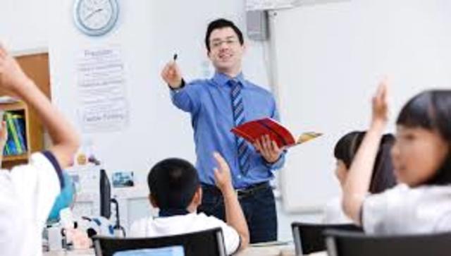 Buscando un futuro para mi vida.