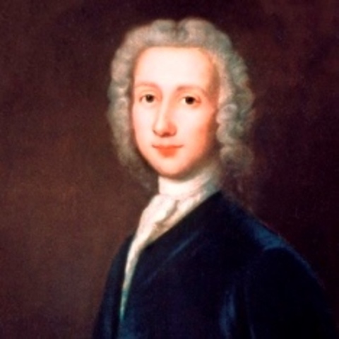 Robert Whytt (1747-1766)