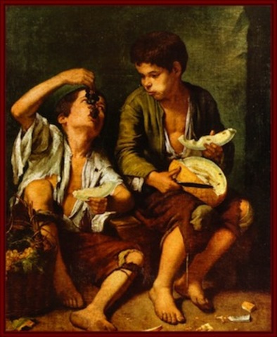 Renacimiento al S.XVII