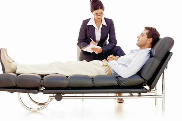 Método Terapeutico (Hipnosis)