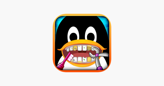 Aplicación: Snow Dental Animations