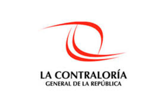 Contraloría General de la República de Perú