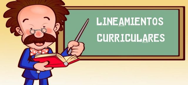 Lineamientos Curriculares