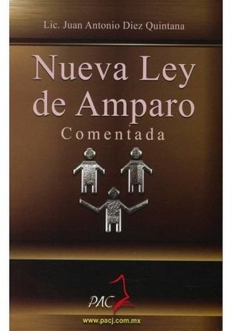 Nueva Ley de Amparo