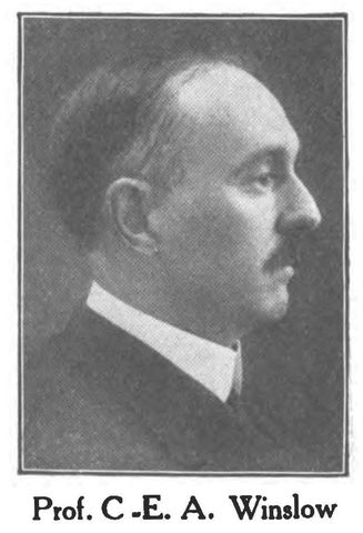 C.E. Winslow