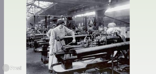 Revolución Industrial año.