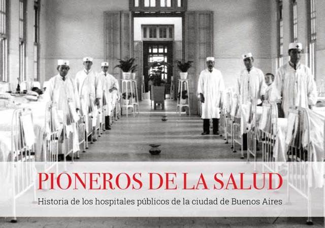 Centro Pionero de Salud