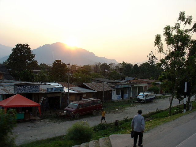 Summary of the history