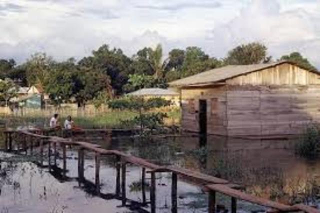 Fundation of Tarapoto