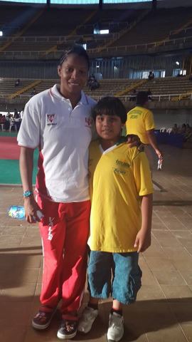 Not everything is beautiful