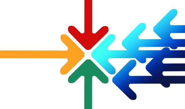 Centralización del estado colombiano