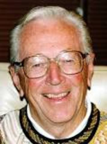 Charles M. Schulz born