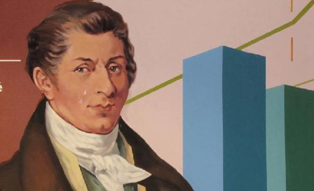 Aportes: Jean Baptiste Say