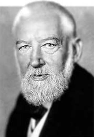 Wilder Dwight Bancroft