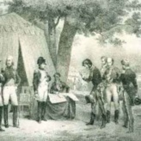 FUSILAMIENTOS DEL 3 DE MAYO