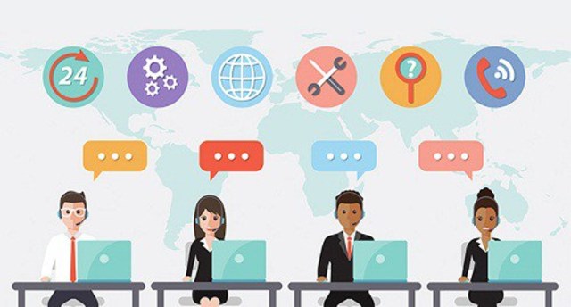 SATISFACER AL CLIENTE