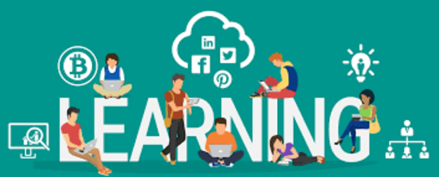 Aparición del  E-learning