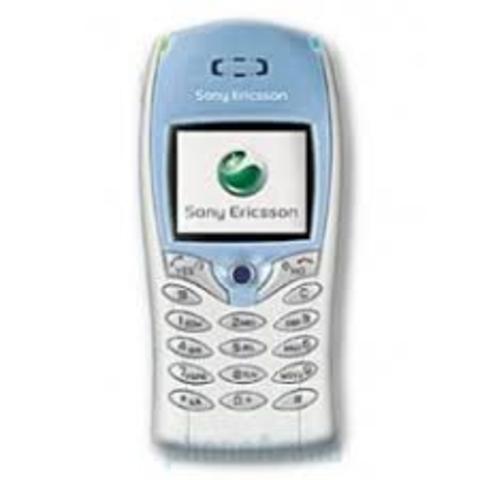 Sony ericsson t68